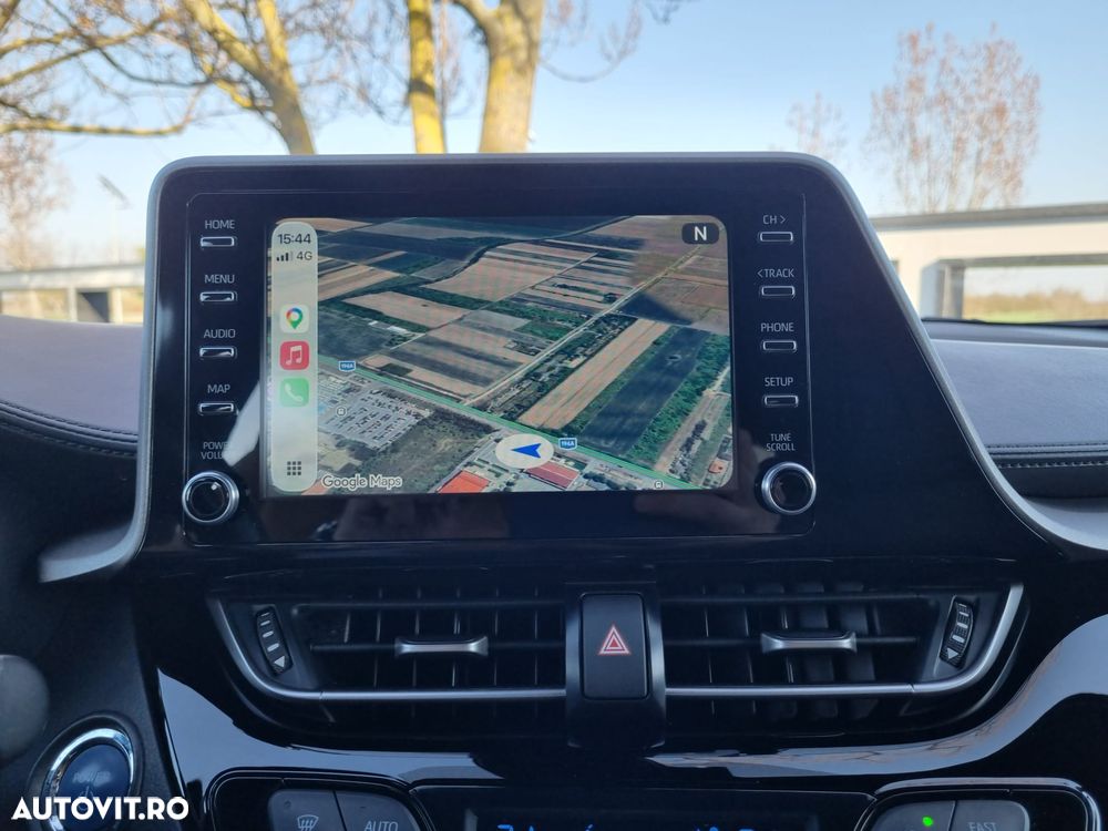 Toyota C-HR Style Selection - 14