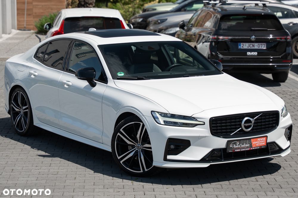 Volvo S60 - 7