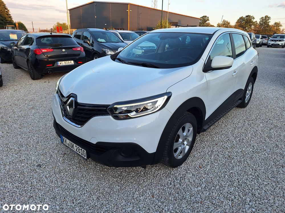 Renault Kadjar - 4