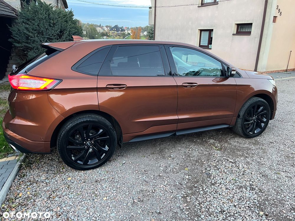 Ford Edge 2.0 TDCi Twin-Turbo 4WD Sport - 7