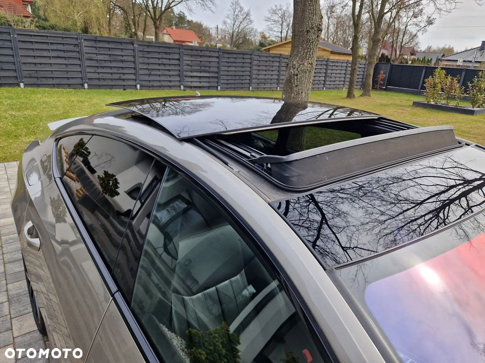 Audi A7 Sportback 40 TDI mHEV Quattro S tronic - 15