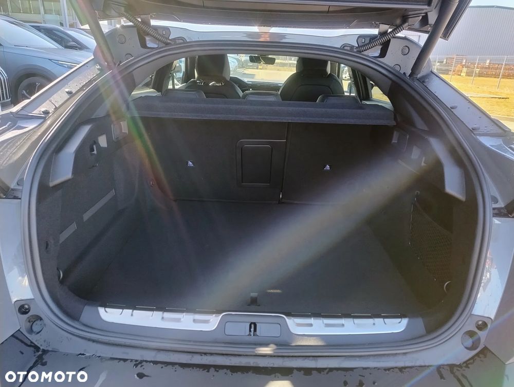 Peugeot 408 1.2 PureTech mHEV GT Exclusive S&S e-DSC6 - 7