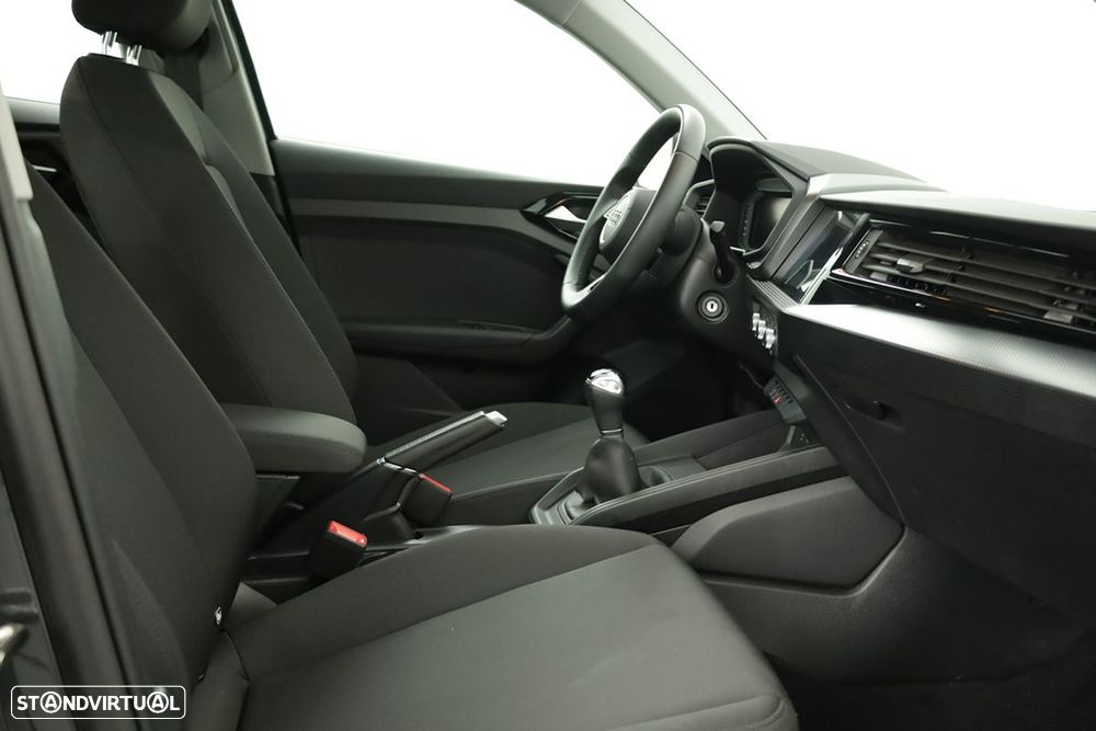 Audi A1 Sportback 25 TFSI Advanced - 19