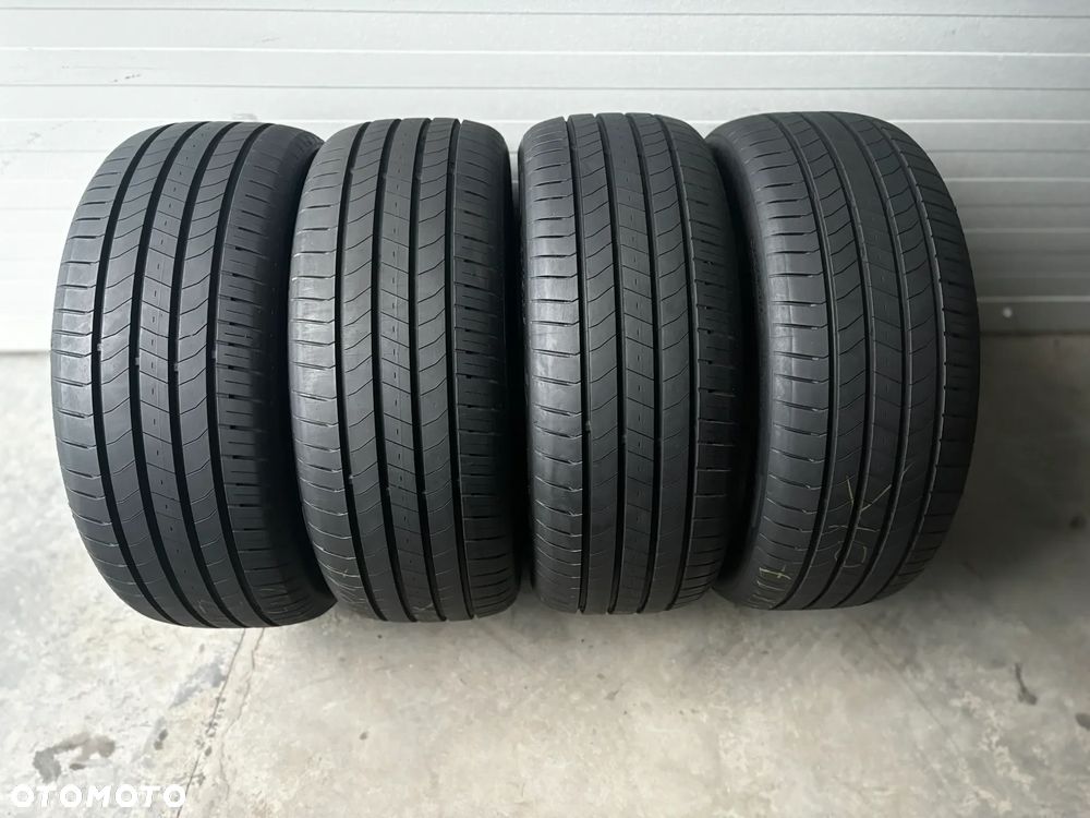 Opony letnie Nexen N'Fera Primus - 205/45R17 - 1