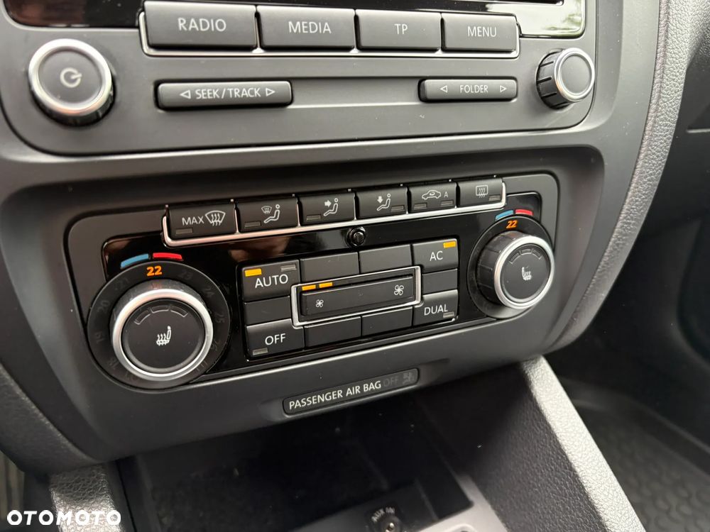 Volkswagen Jetta 1.4 TSI Highline - 15