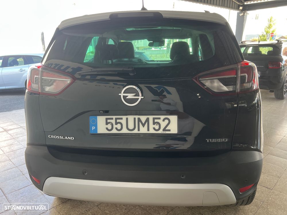 Opel Crossland X 1.2 T Ultimate - 5