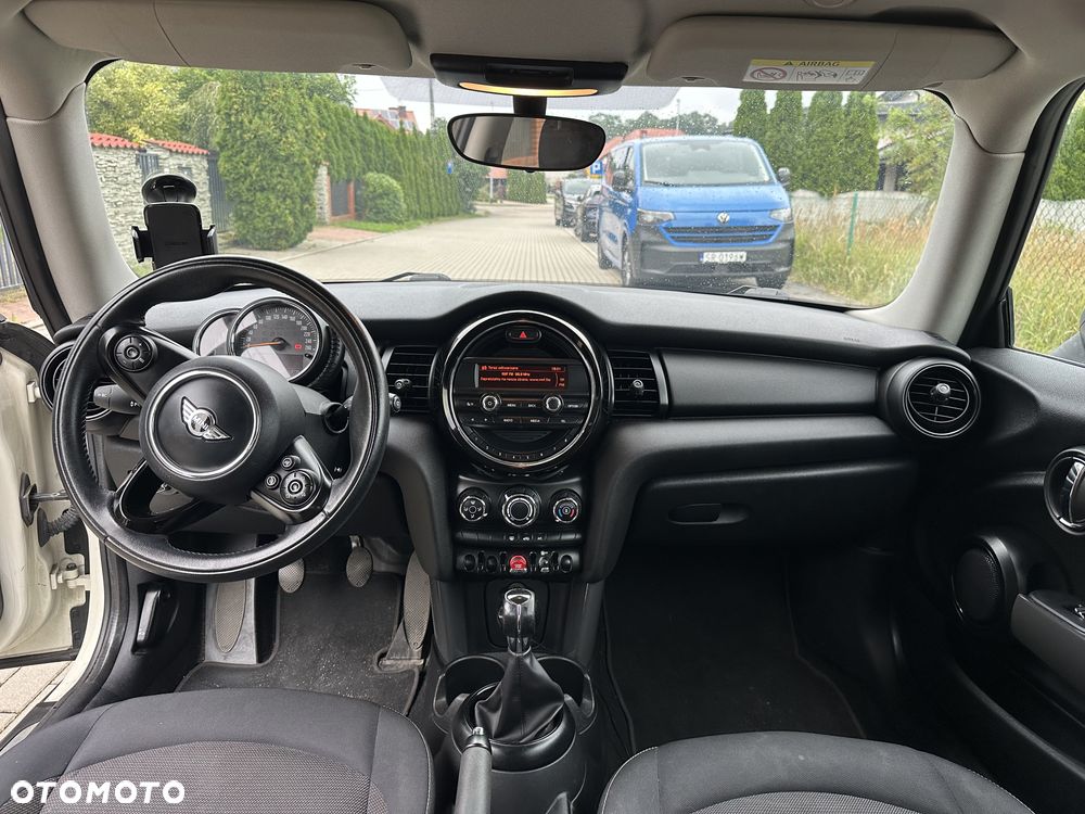 MINI ONE - 7