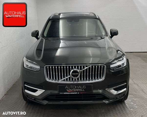 Volvo XC 90 - 6