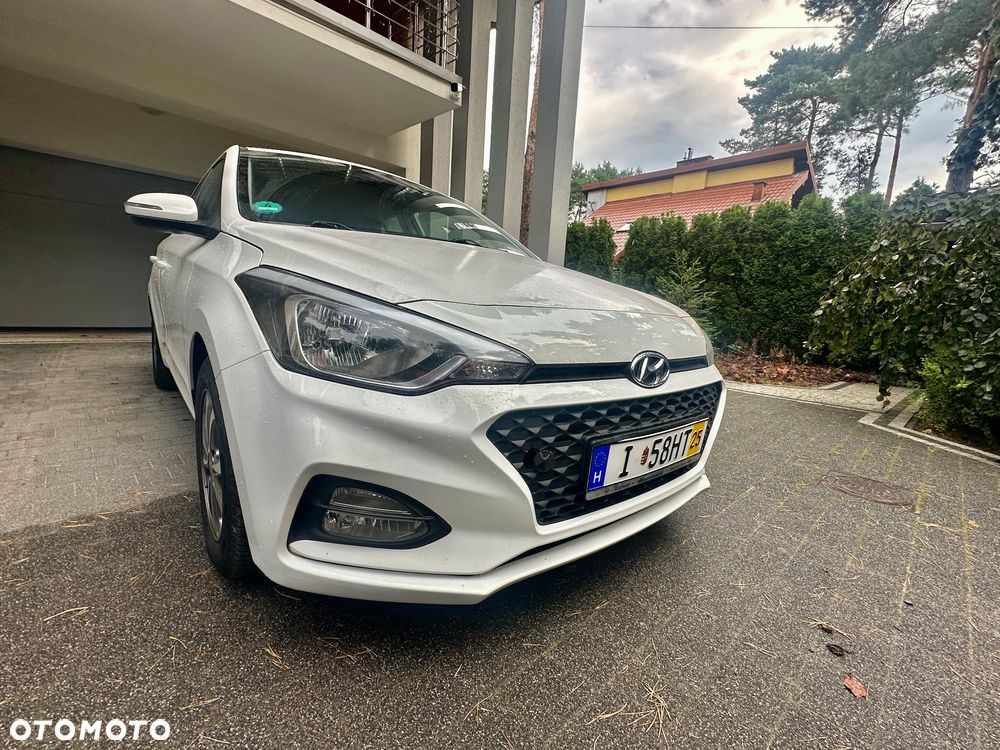 Hyundai i20 - 13