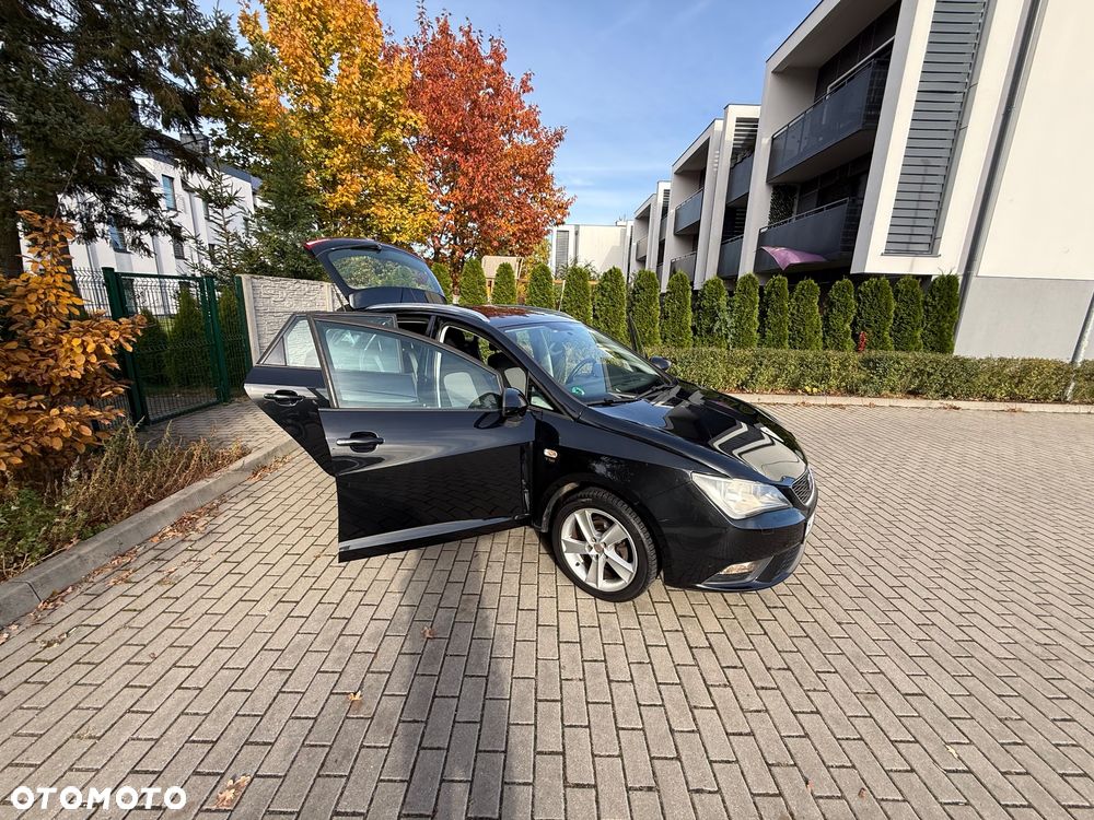 Seat Ibiza - 28