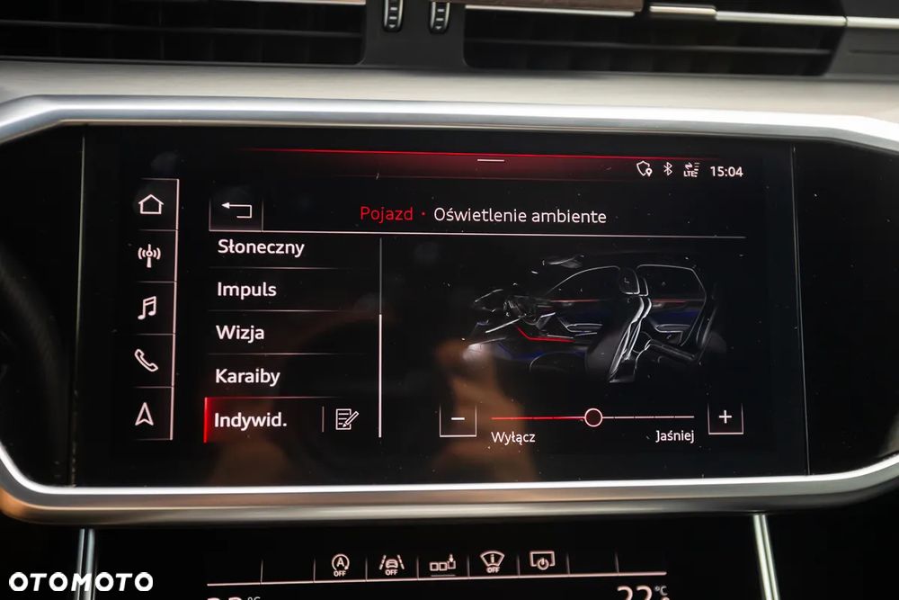 Audi A6 Limousine 55 TFSI quattro S tronic sport - 31