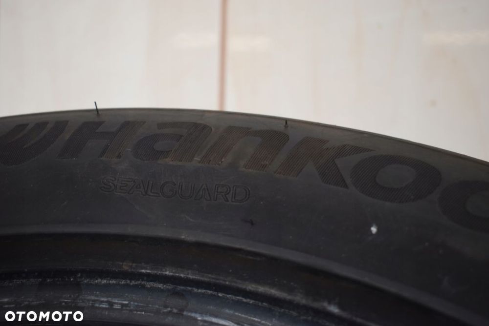R19 235/50 Hankook Ventus S1 evo 2 SUV Sealguard Wysyłka gratis! - 7
