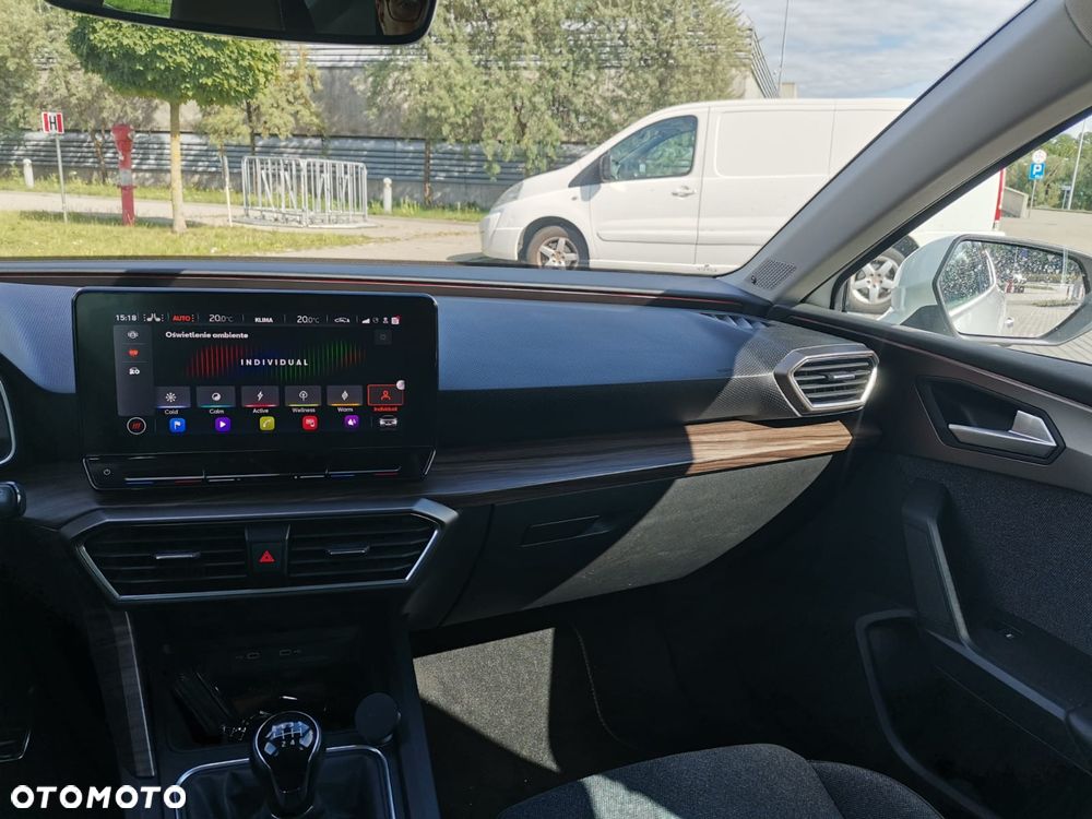 Seat Leon 1.5 TSI Xcellence - 18