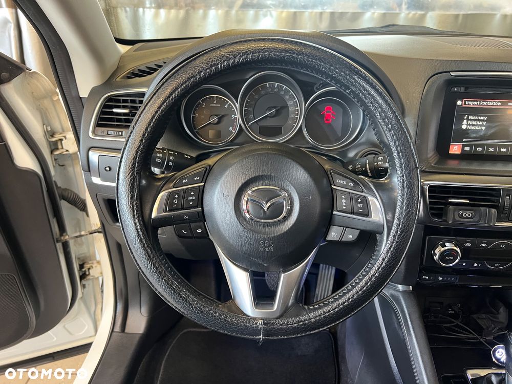 Mazda CX-5 - 22
