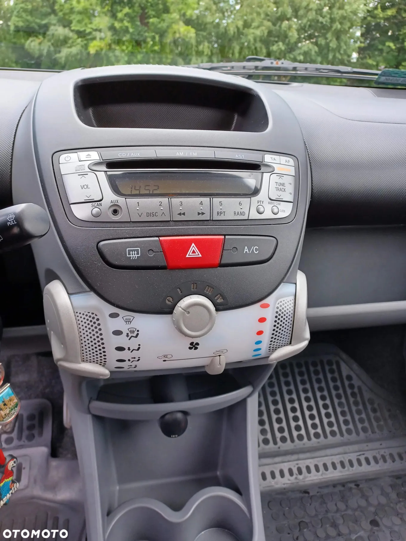 Peugeot 107 1.0 Urban Move Euro5 - 7