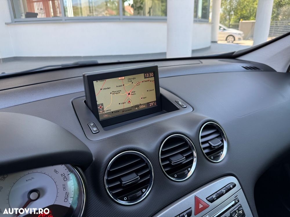 Peugeot 308 120 VTi Premium - 25
