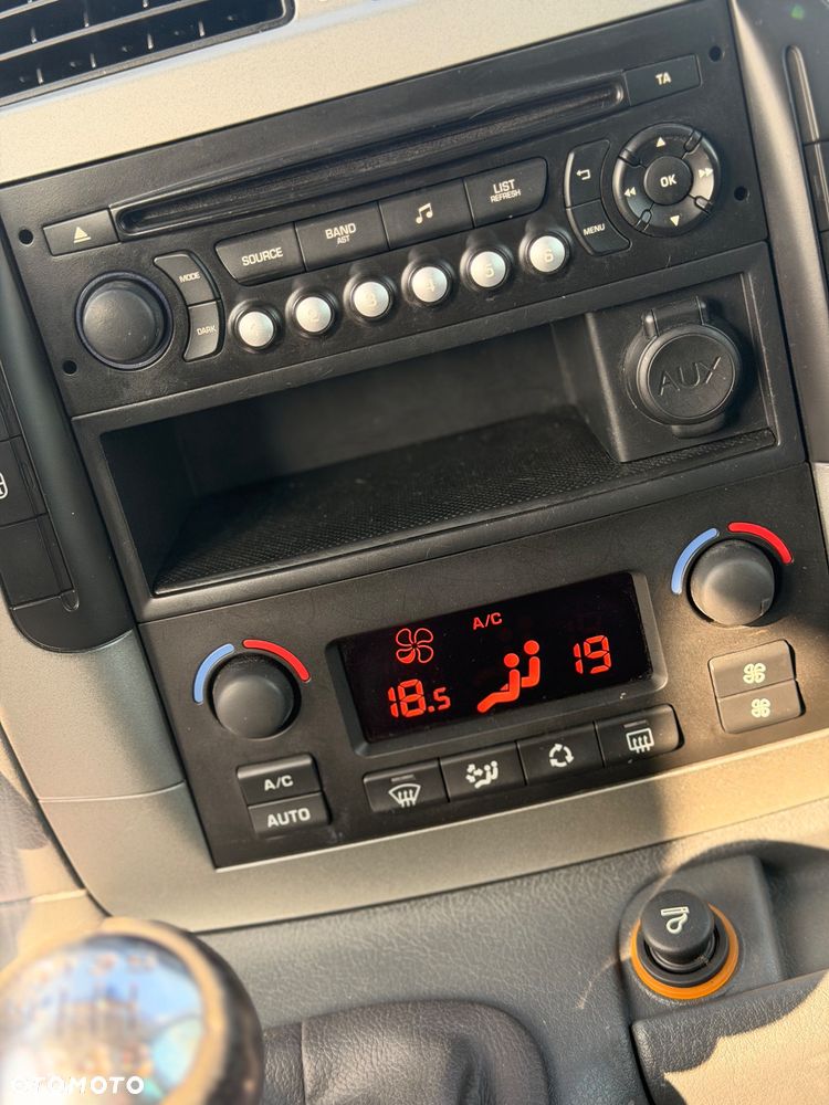 Citroën Jumpy Combi - 7