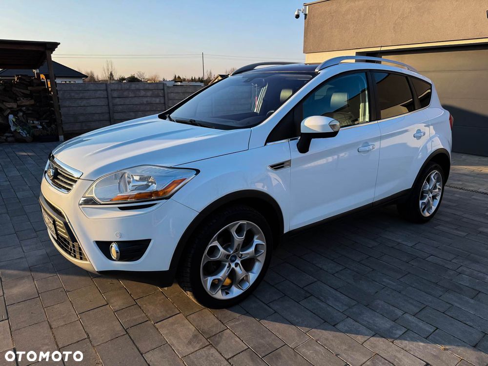 Ford Kuga - 7