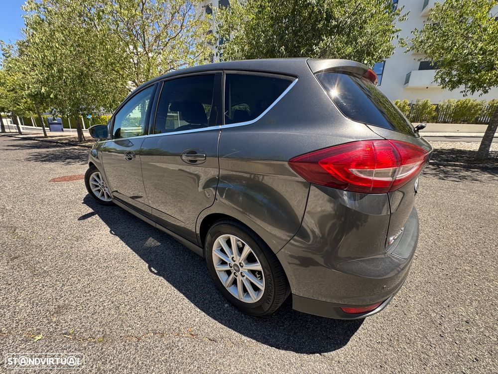 Ford C-Max 1.5 TDCi Trend+ S/S - 6