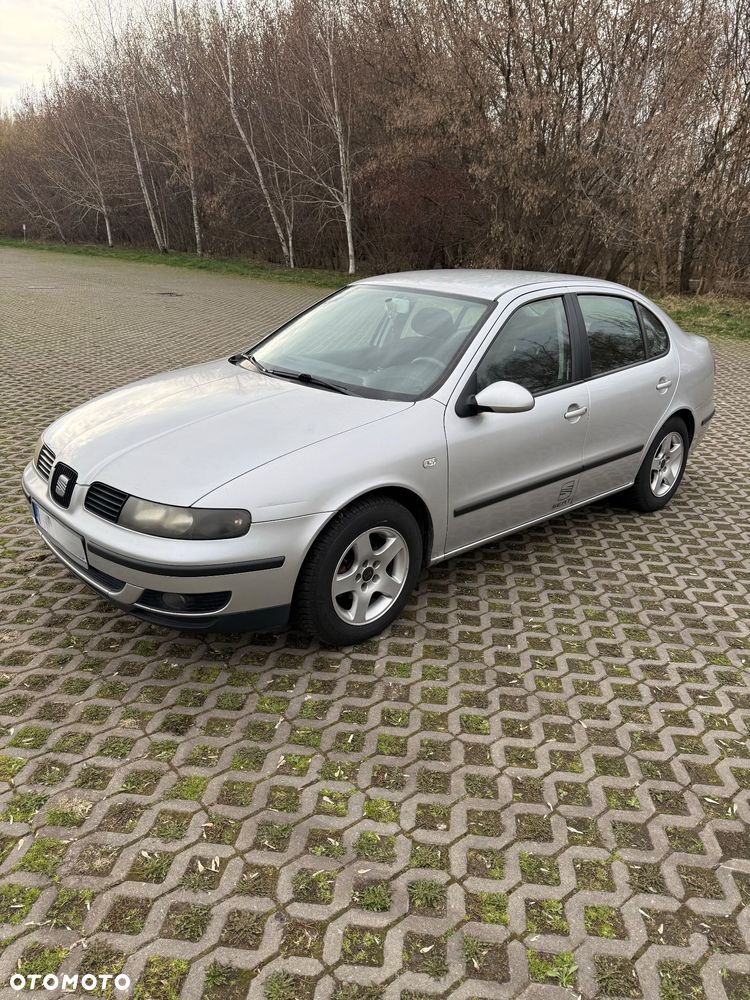 Seat Toledo 1.6 Sprint - 5