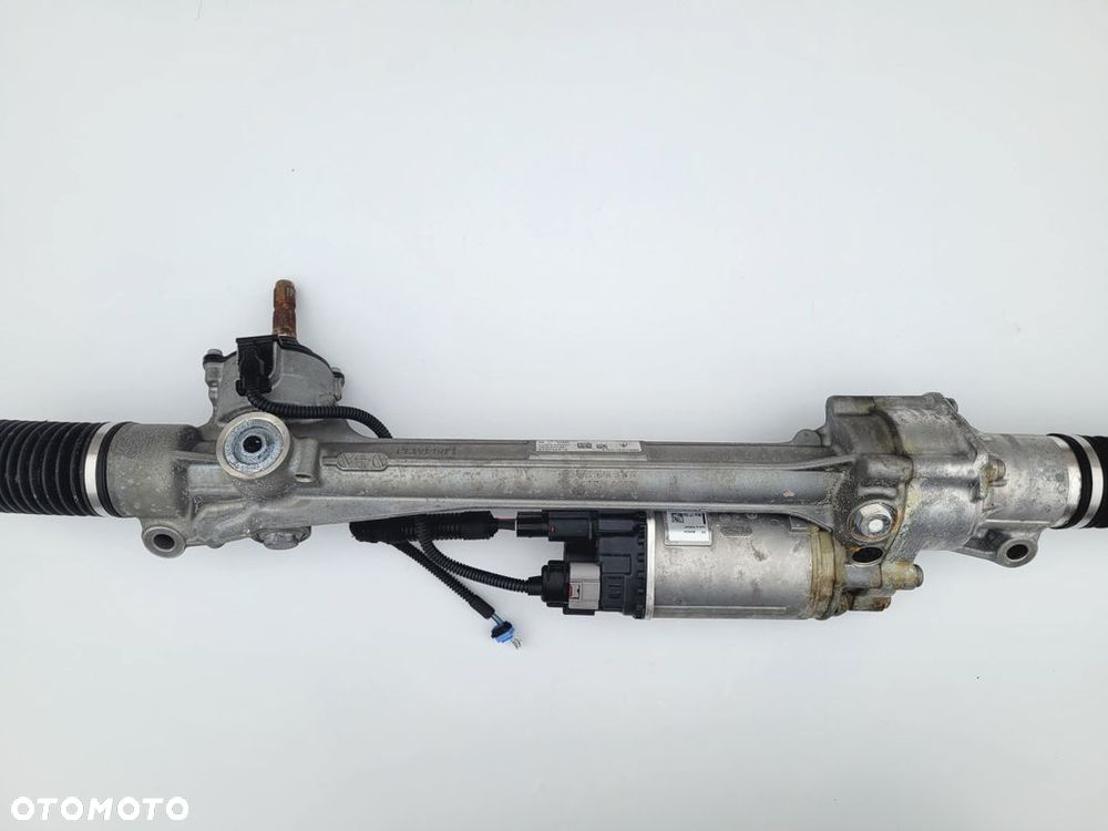 MASERATI MC20 MAGLOWNICA PRZEKLADNIA KIEROWNICZA 670036918 - 2