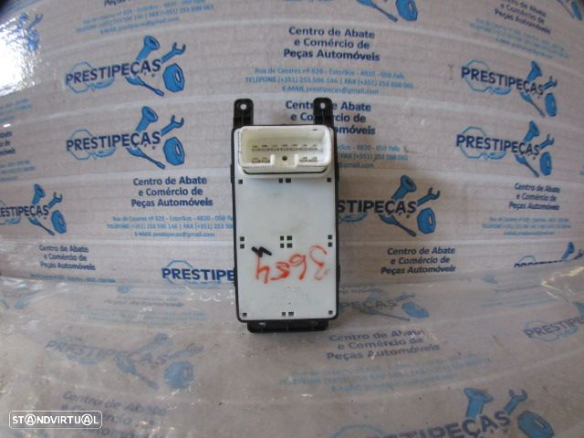 Interruptor 202008159 HYUNDAI  I20 1 FASE 1 2009 1.4CRDI 90CV 5P BRANCO VIDROS - 2