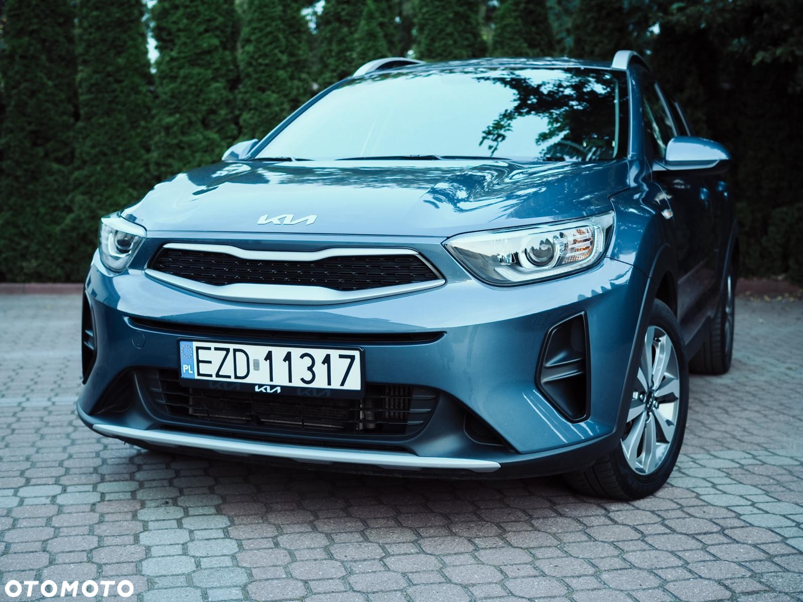 Kia Stonic - 2