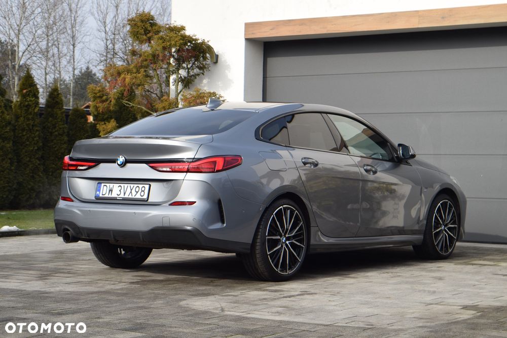 BMW Seria 2 218i M Sport - 6