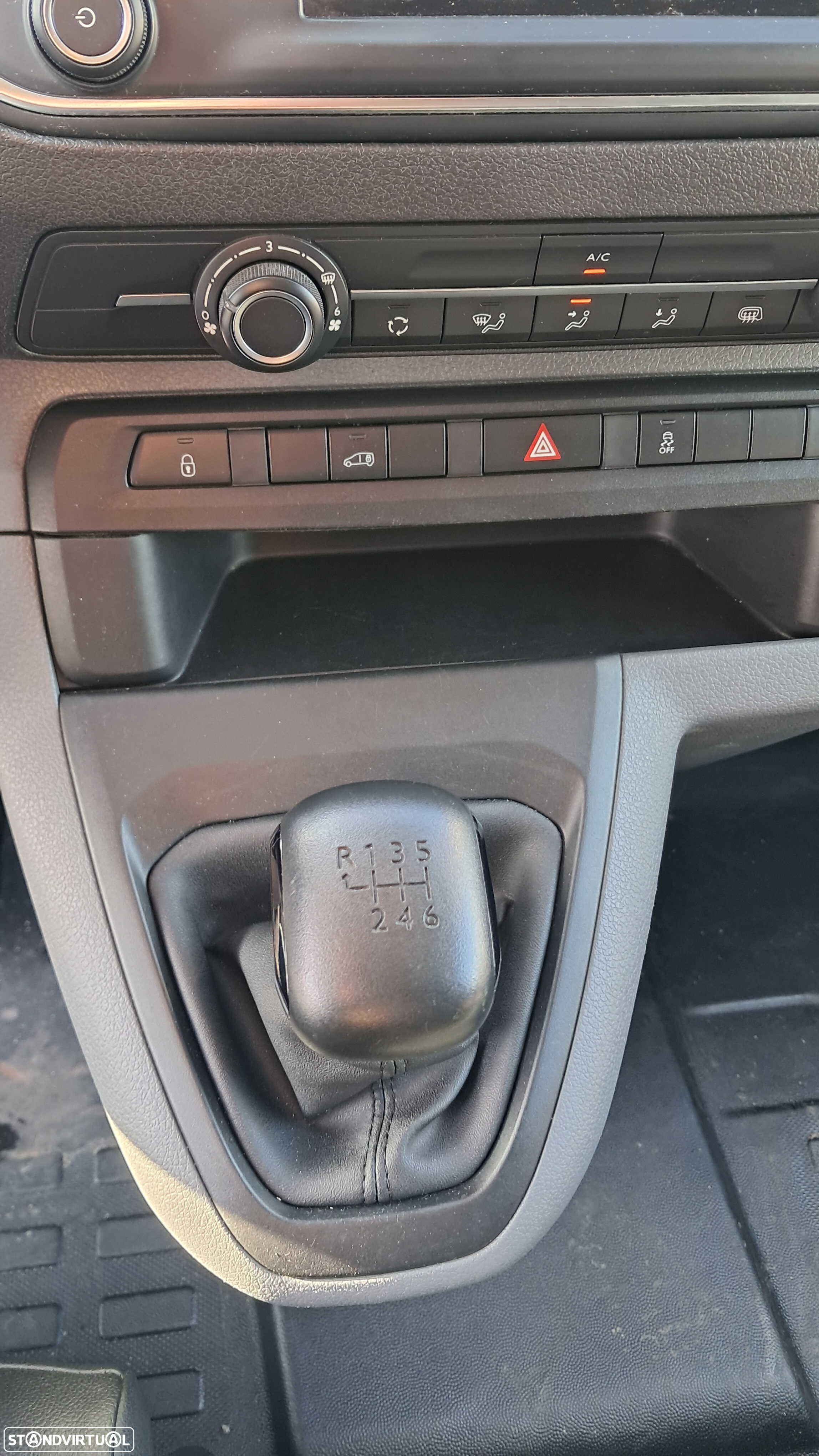 Peugeot Expert 2.0 bluehdi 120 cv premium pack - 12