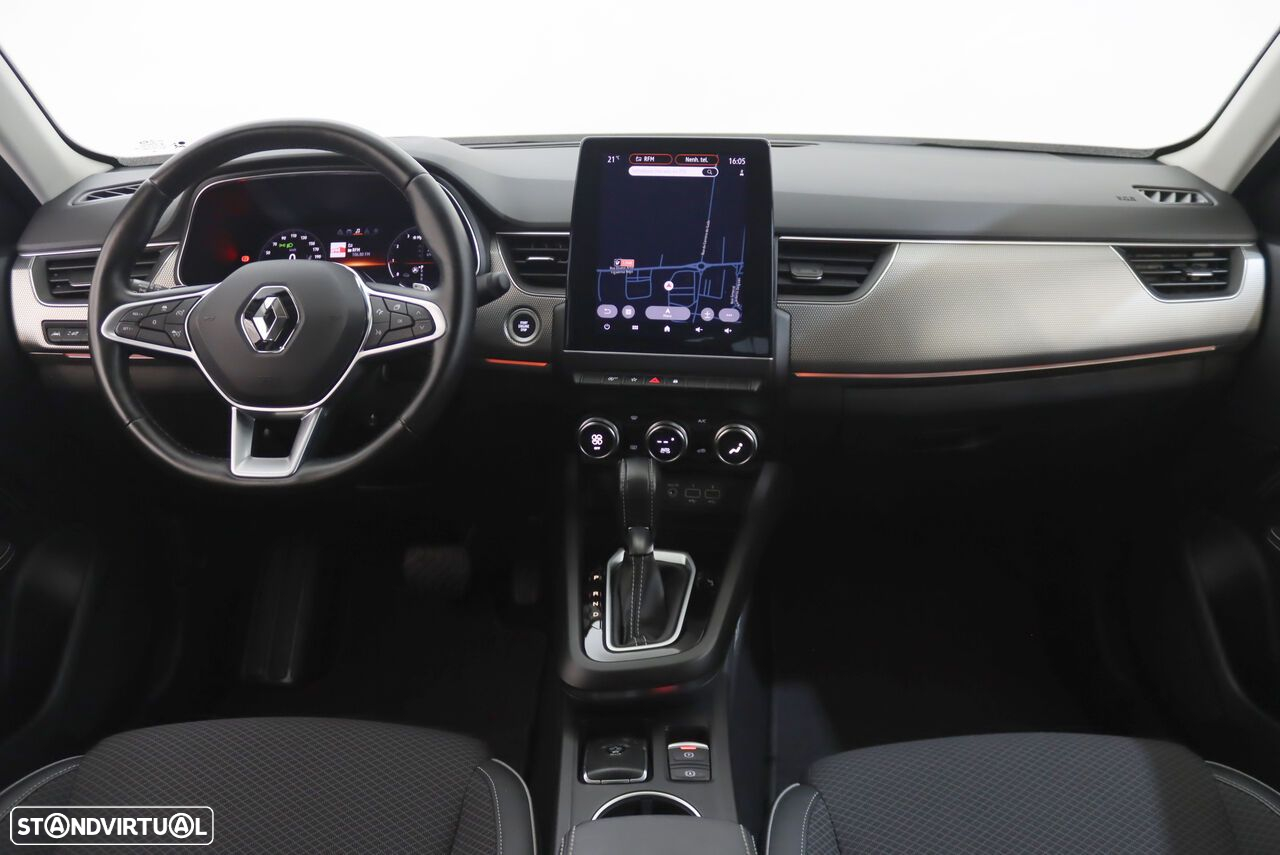 Renault Arkana 1.3 TCe Techno EDC - 5