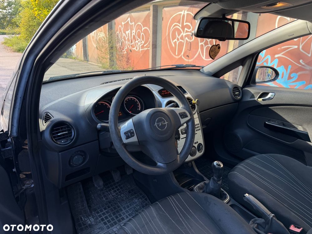 Opel Corsa 1.2 16V Innovation - 10