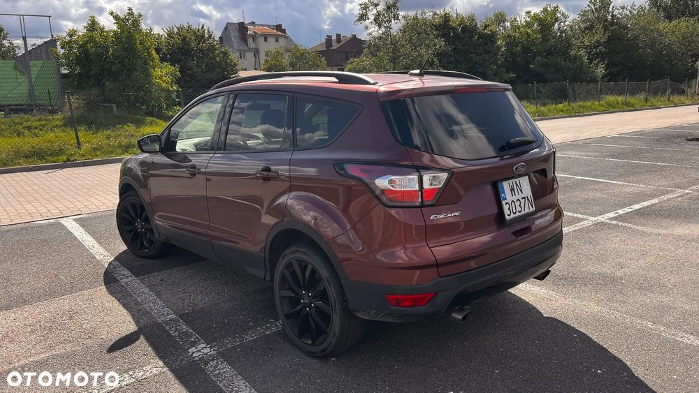Ford Escape - 10