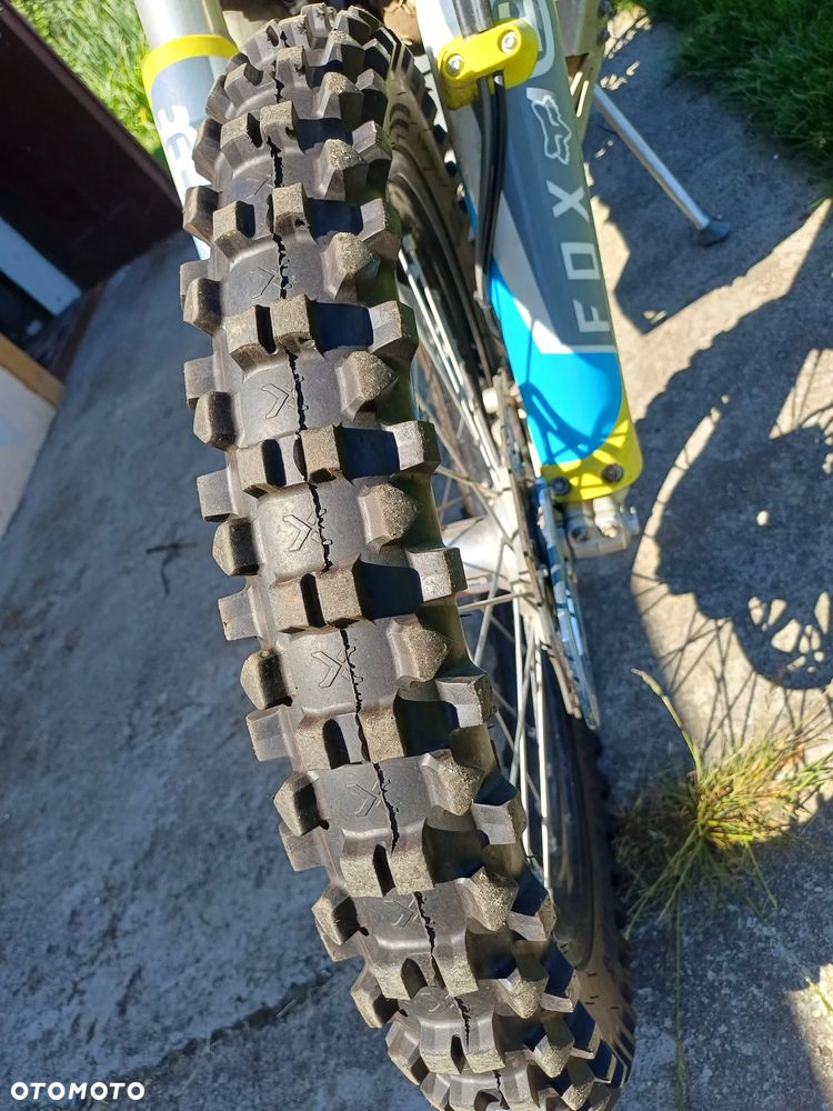 Husqvarna TE - 11