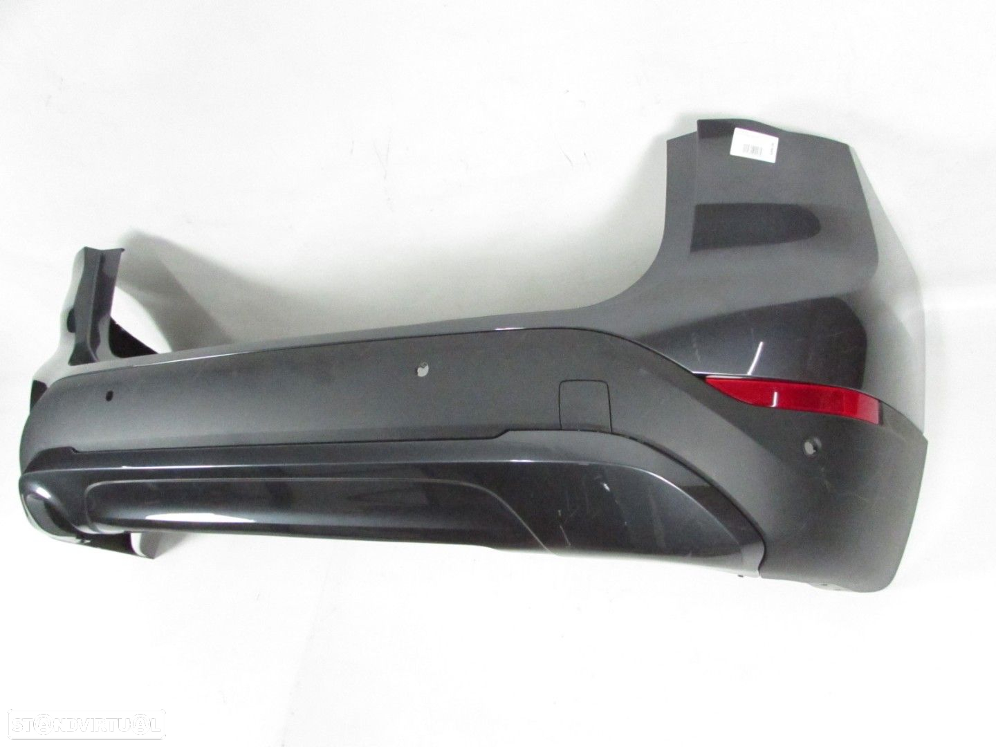 Parachoques Trás Seminovo/ Original BMW X1 (F48) 51127403391 - 2