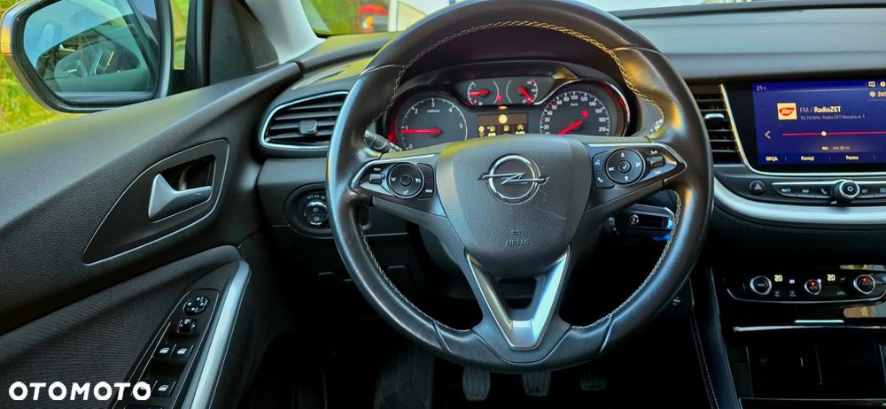 Opel Grandland X 1.6 CDTI Ultimate S&S - 31