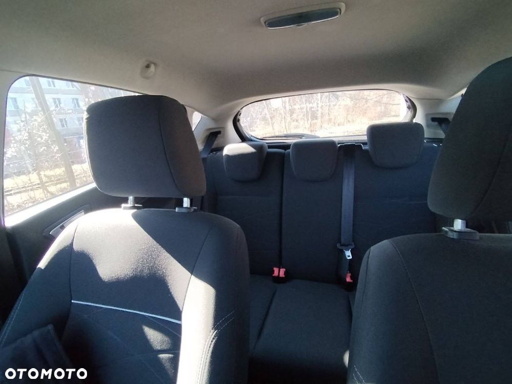 Ford Fiesta - 2