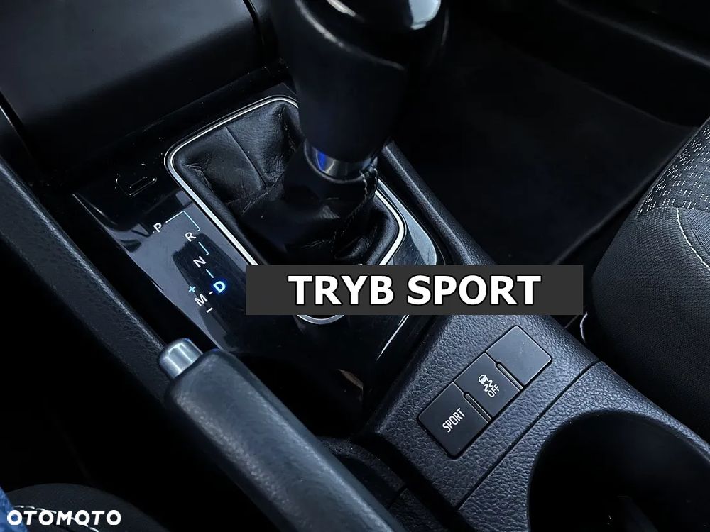 Toyota Corolla 1.6 Comfort MS - 13