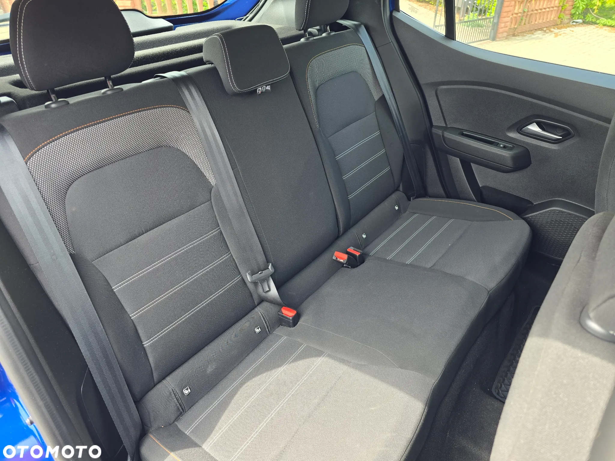 Dacia Sandero Stepway - 14