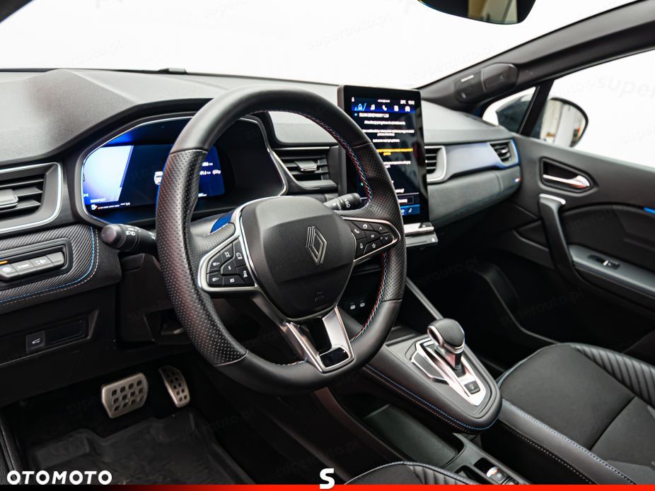 Renault Symbioz 1.6 E-Tech Full Hybrid 145 Esprit Alpine - 12