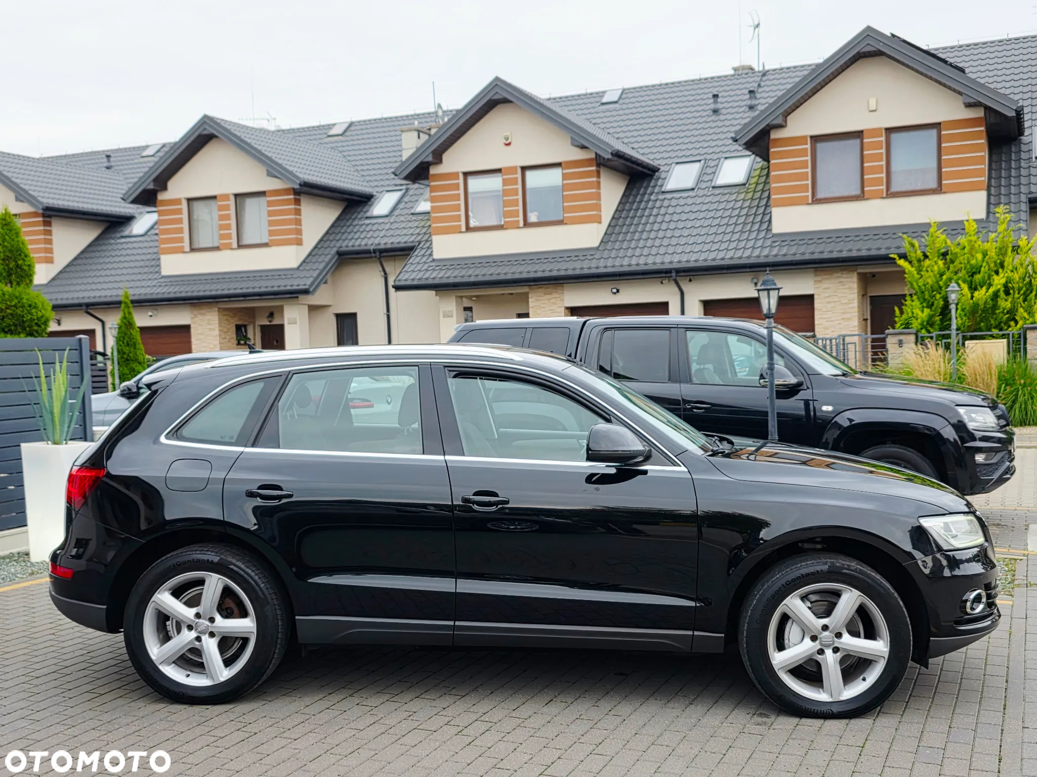 Audi Q5 2.0 TDI quattro - 9