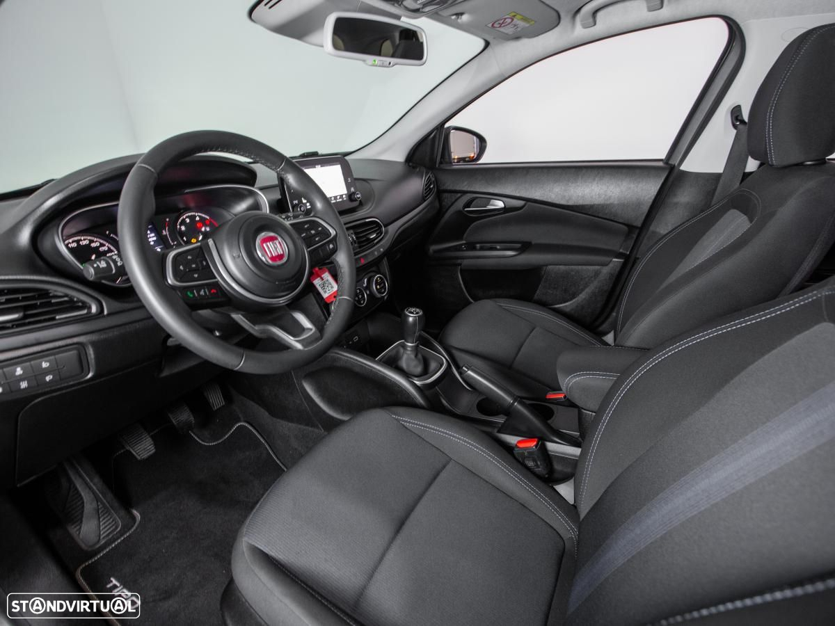Fiat Tipo Station Wagon 1.3 Multijet City Life - 7
