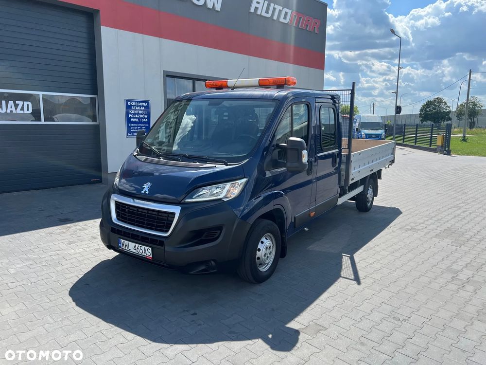 Peugeot Boxer - 3