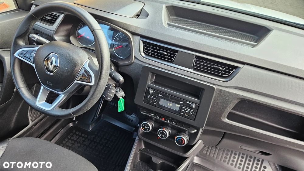 Renault KANGOO EXPRESS - 9