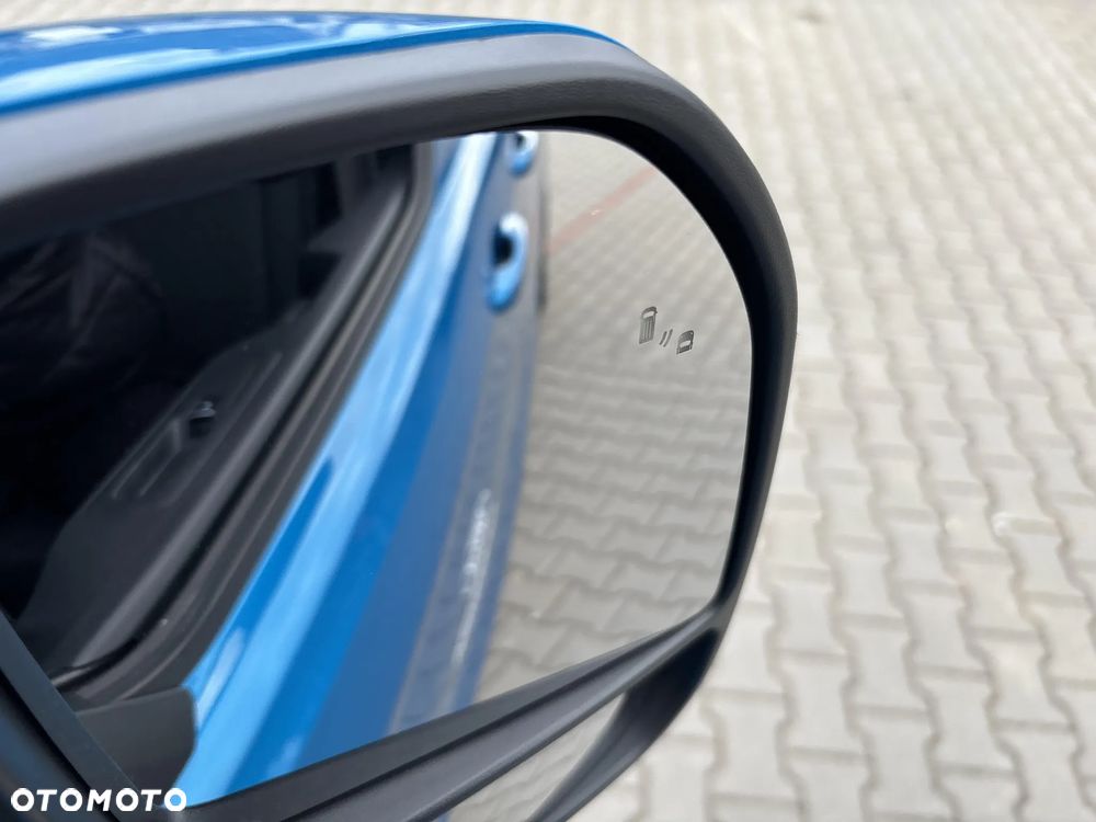 Ford E - Transit Custom - 37