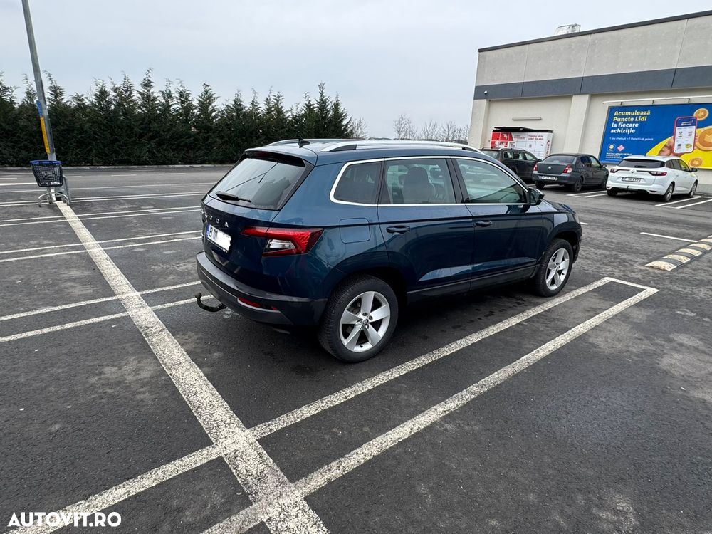 Skoda Karoq - 6