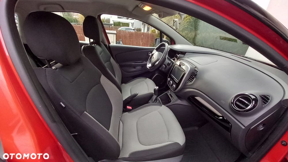 Renault Captur 0.9 Energy TCe Life - 6