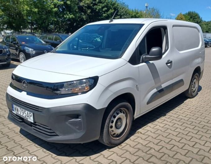 Opel combo - 2