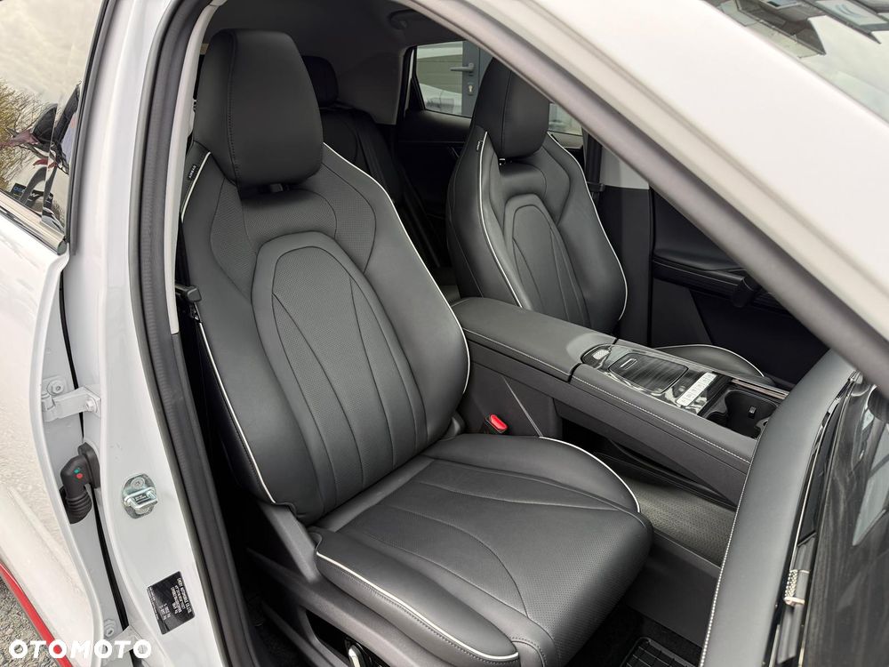 Omoda 5 1.6 T-GDI Premium DCT - 35