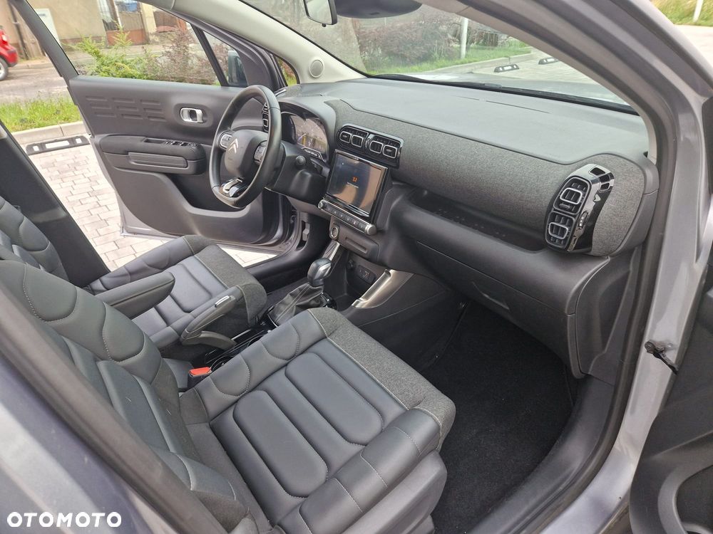 Citroën C3 Aircross - 5
