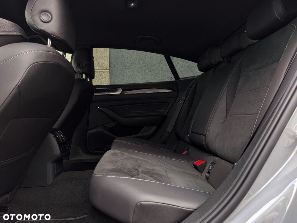 Volkswagen Arteon 2.0 TSI R-Line DSG - 11